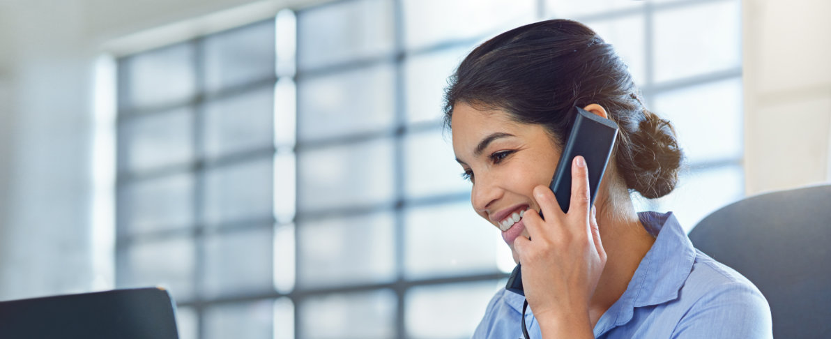 Mehr Zeit für das Wesentliche