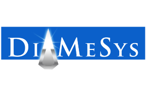 DiaMesys Logo