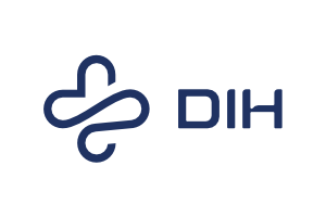 DIH Logo