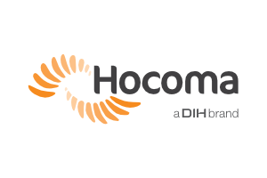 Hocoma Logo